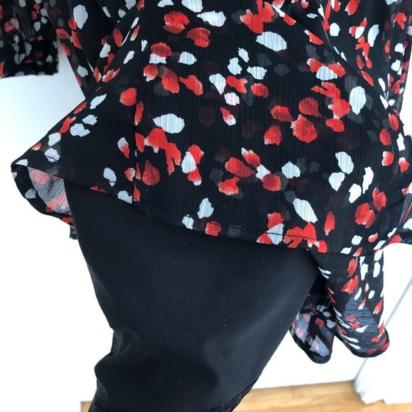 Dress Zara - Picture 3 of 7